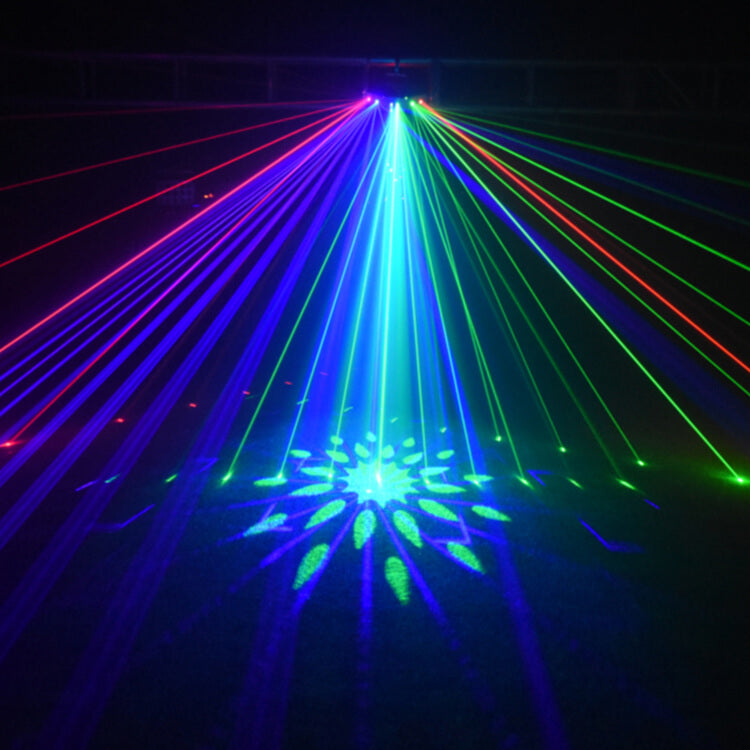 Party Laser Lights