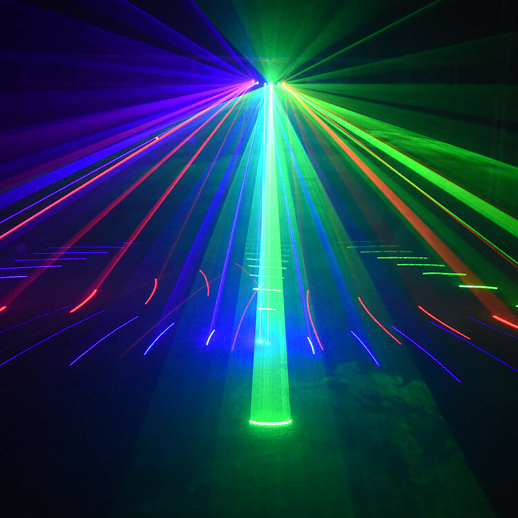 Party Laser Lights