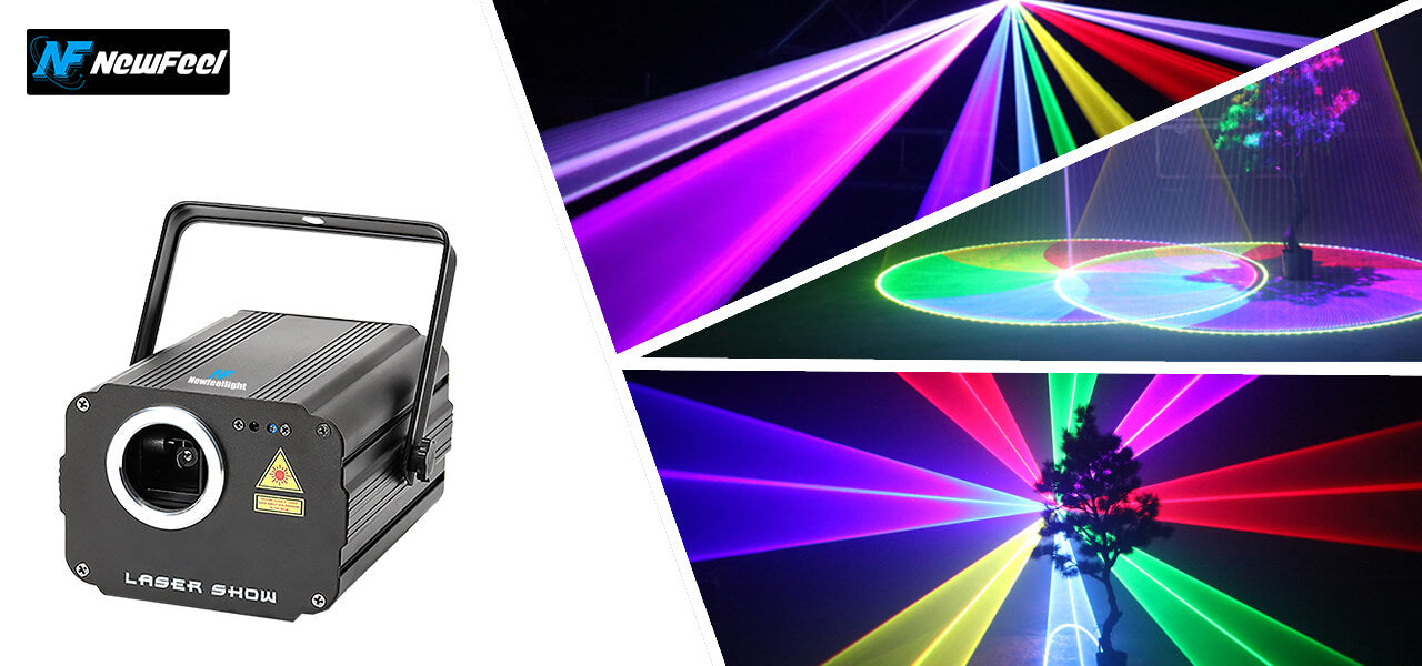 party laser lights