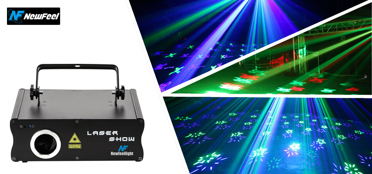 party laser lights