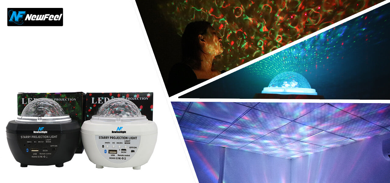 party laser lights