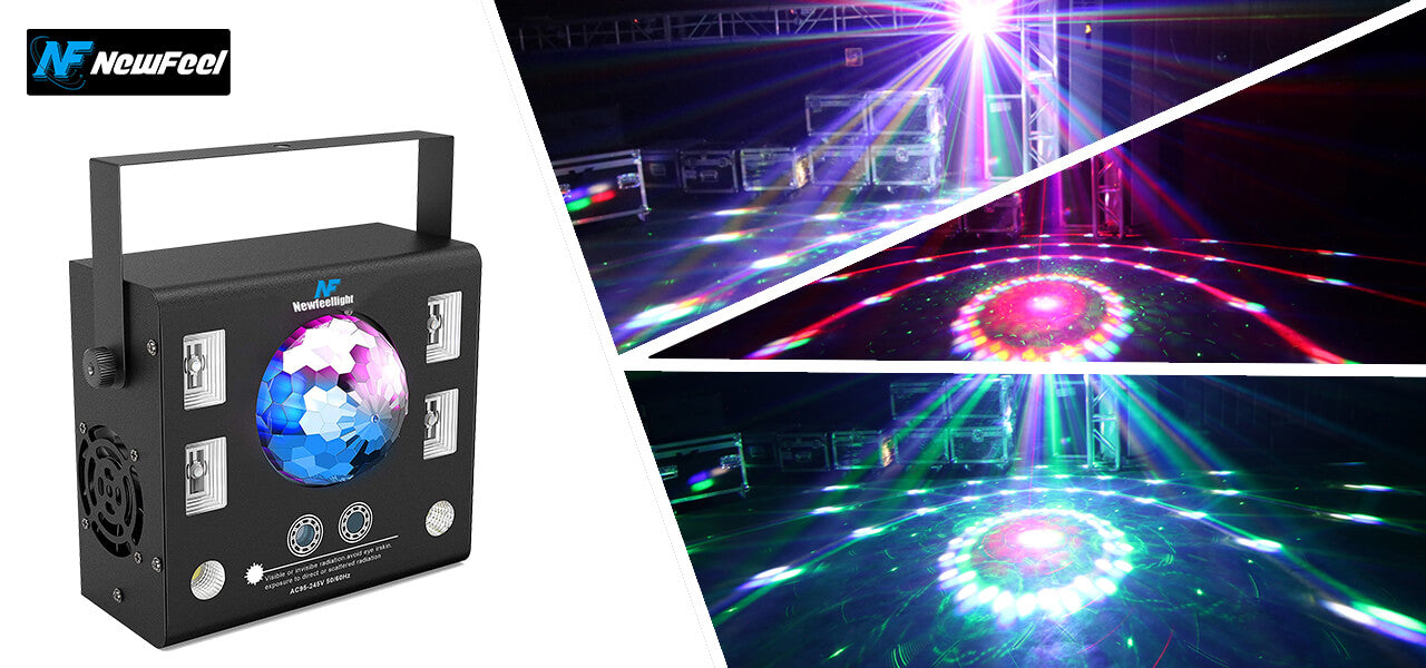 party laser lights