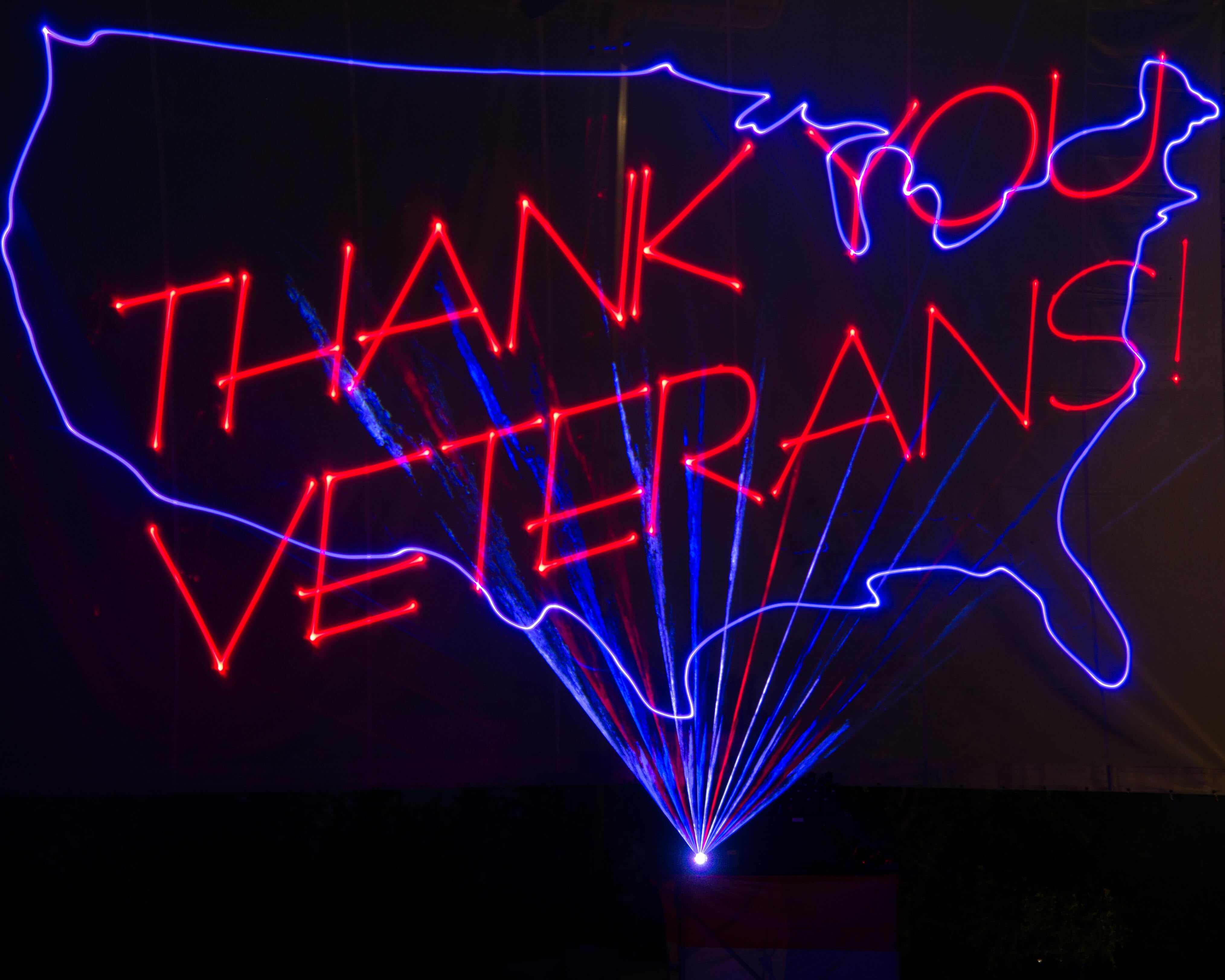 NewFeel DIY Lasers lights show