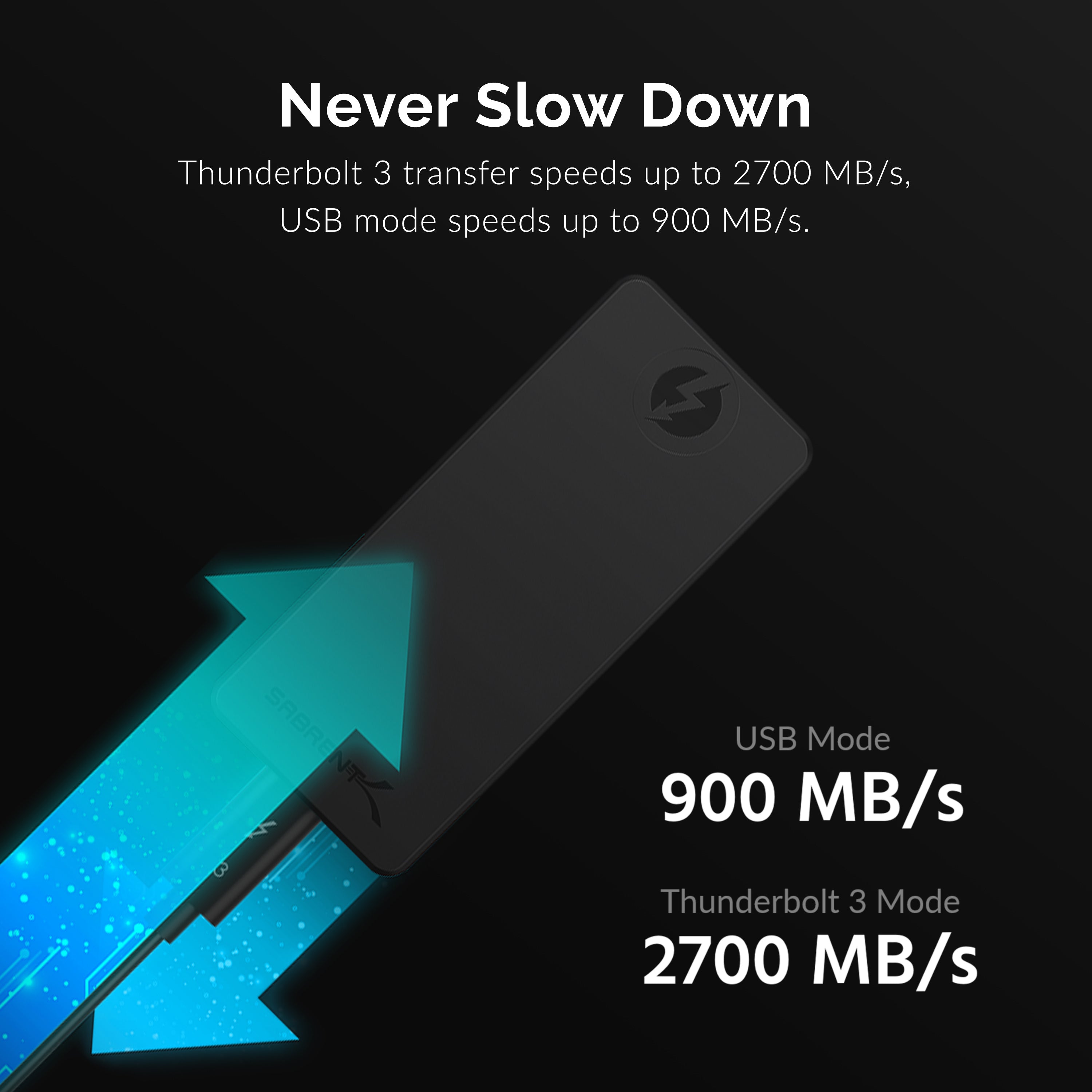 Rocket XTRM-Q External SSD