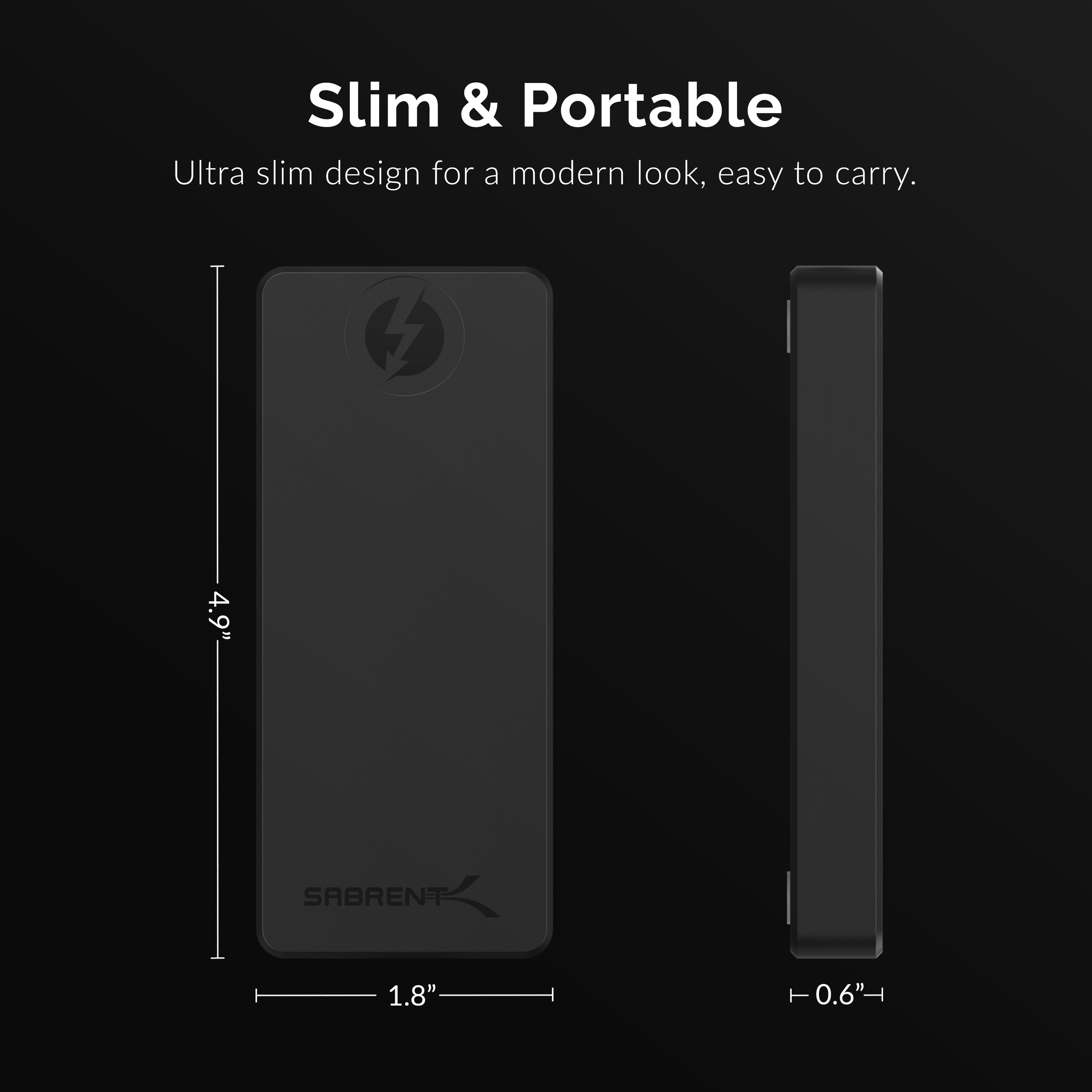 Rocket XTRM-Q External SSD