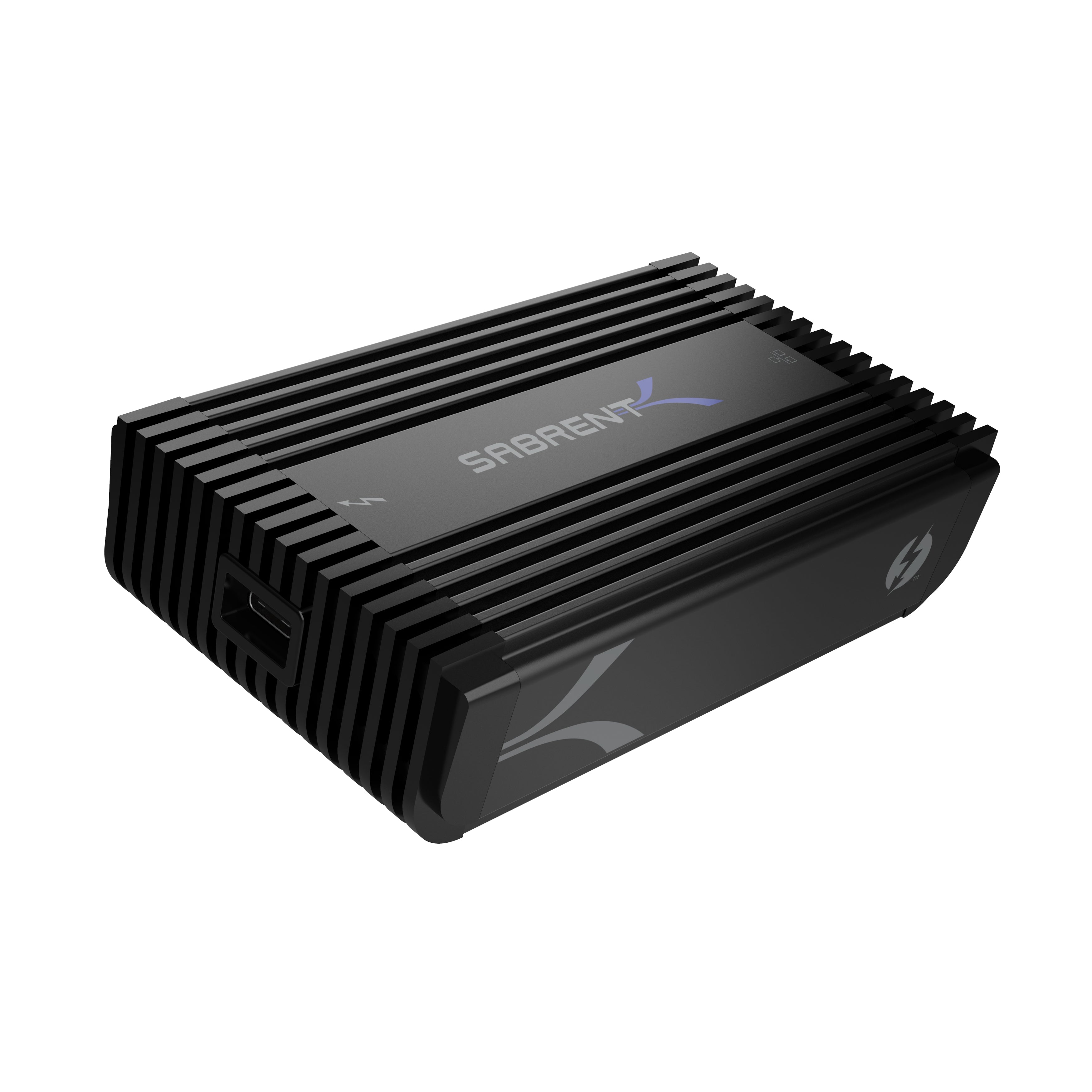 Thunderbolt 3 to 10Gbps Ethernet Adapter