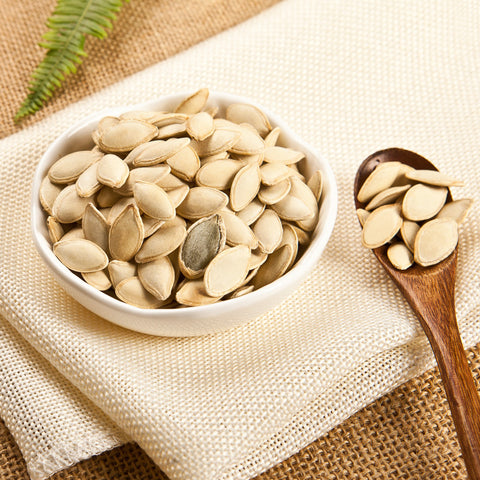 Pumpkin Seeds