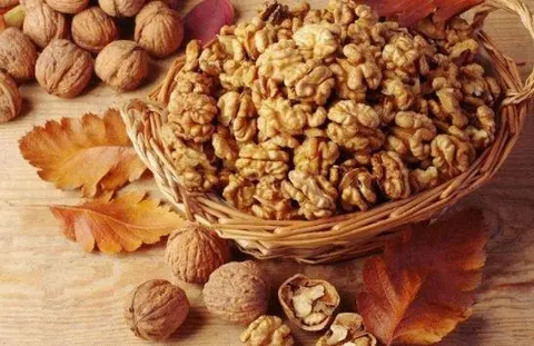 Walnuts