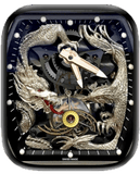 Apple Watch Face