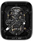 Apple Watch Face