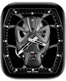 Apple Watch Face