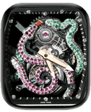 Apple Watch Face