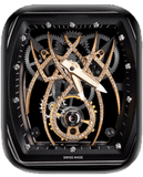 Apple Watch Face