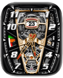 Apple Watch Face