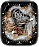 Apple Watch Face