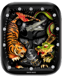 Apple Watch Face