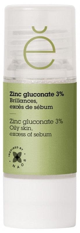 Etat Pur Zinc Gluconate 3% 15ml