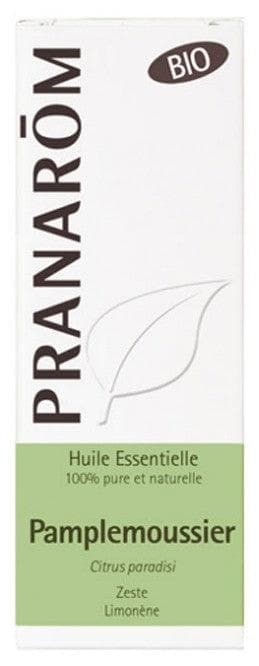 Pranar?m Bio Essential Oil Grapefruit Tree (Citrus paradisi) 10 ml