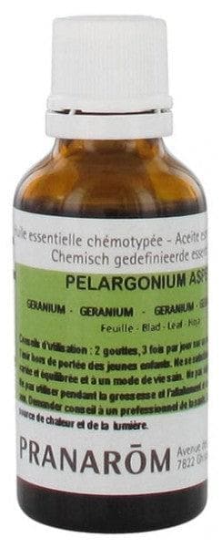 Pranar?m Essential Oil Egypt Geranium (Pelargonium asperum) 30 ml