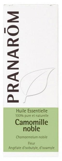 Pranar?m Essential Oil Noble Chamomile (Chamaemelum nobile) 5ml