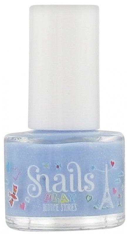 Snails Play Washable Polish for Children 7ml Colour: Bedtime Stories