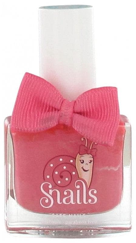 Snails Washable Nail Polish for Children 10,5ml Colour: Fairy Tale