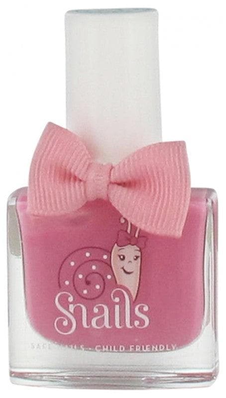 Snails Washable Nail Polish for Children 10,5ml Colour: Tooth Fairy