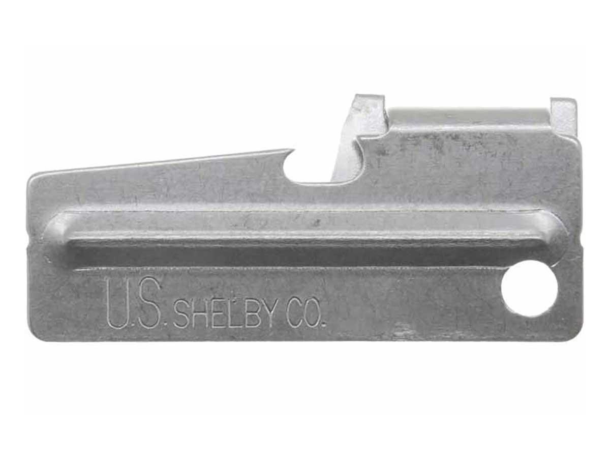 P-38 Military Can Opener - USA