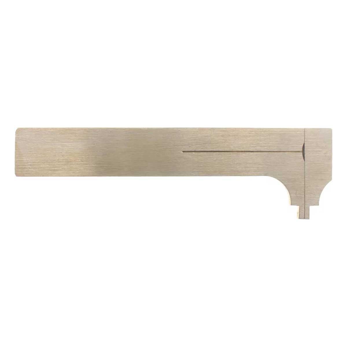 4 inch Brass Vernier Caliper