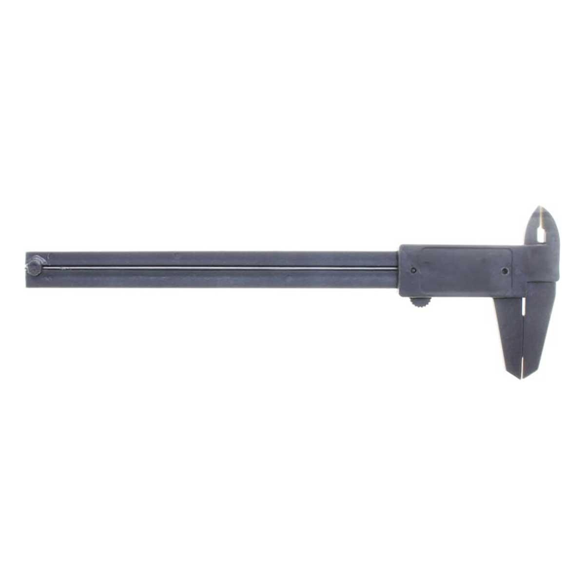 6 inch Plastic Vernier Caliper