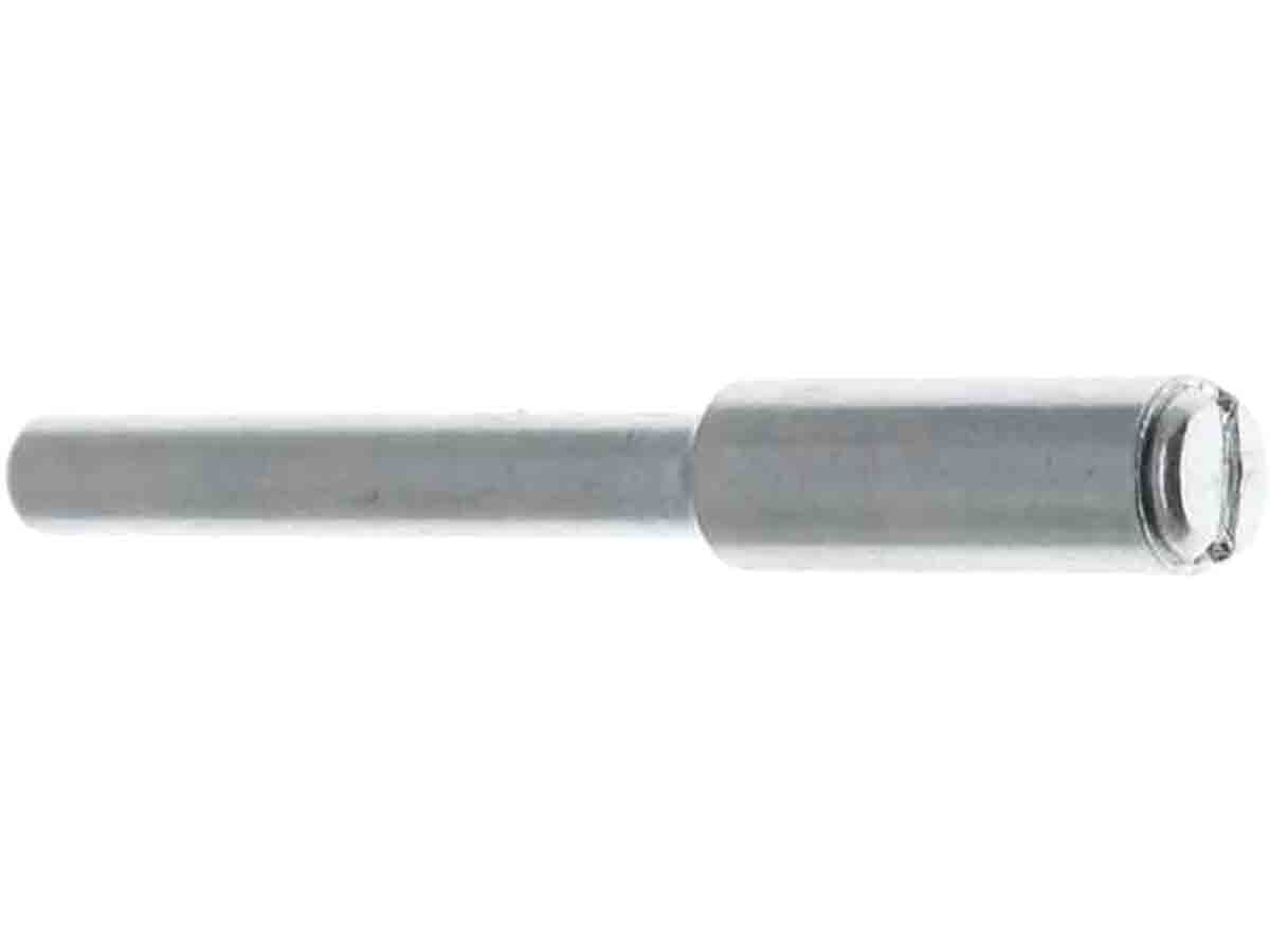 Dremel 402 - 1/16 inch Screw Mandrel