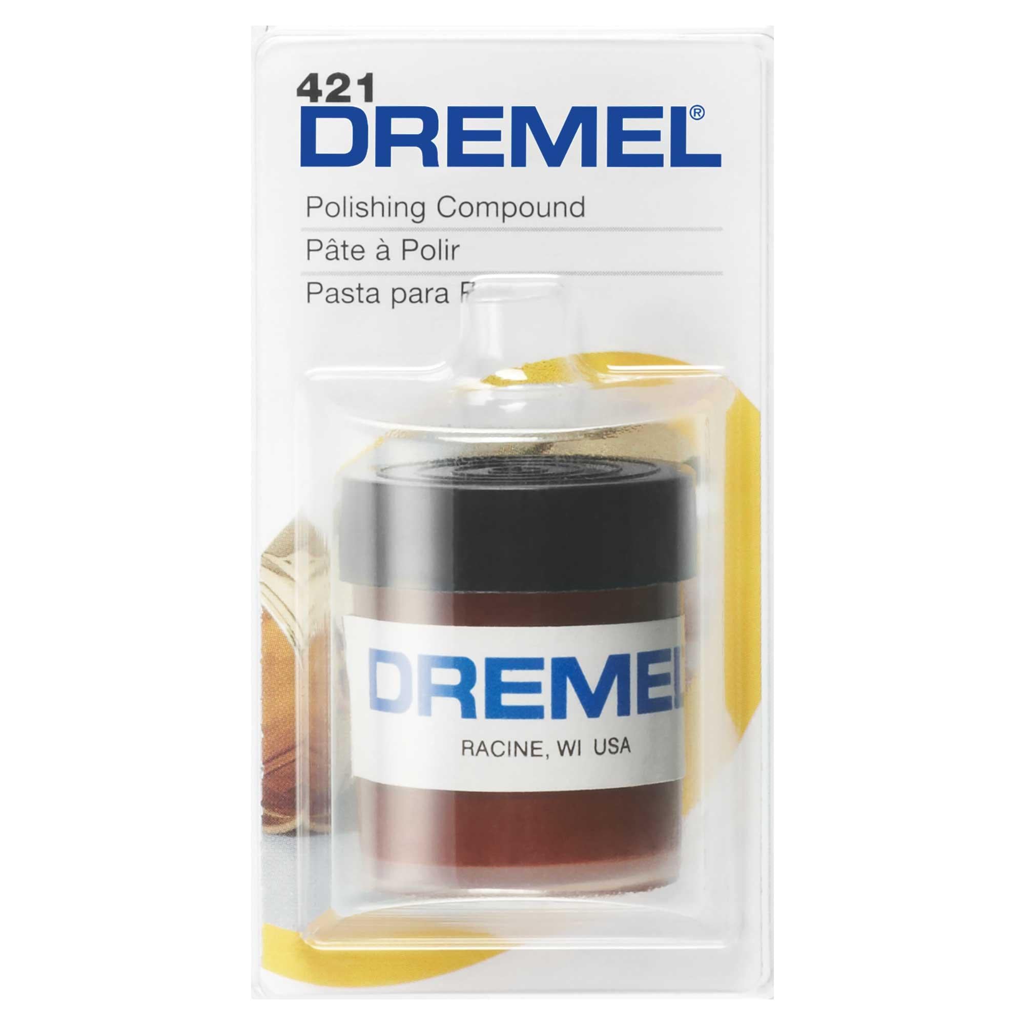 Dremel 421 - Polishing Paste