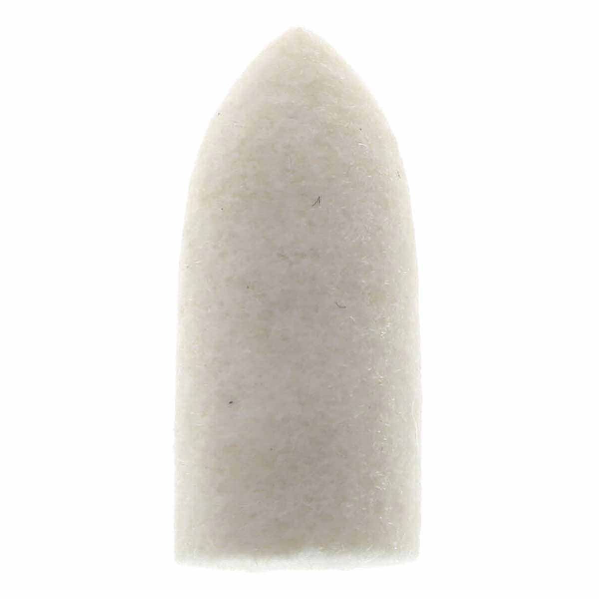 Dremel 422 - Felt Polishing Tip