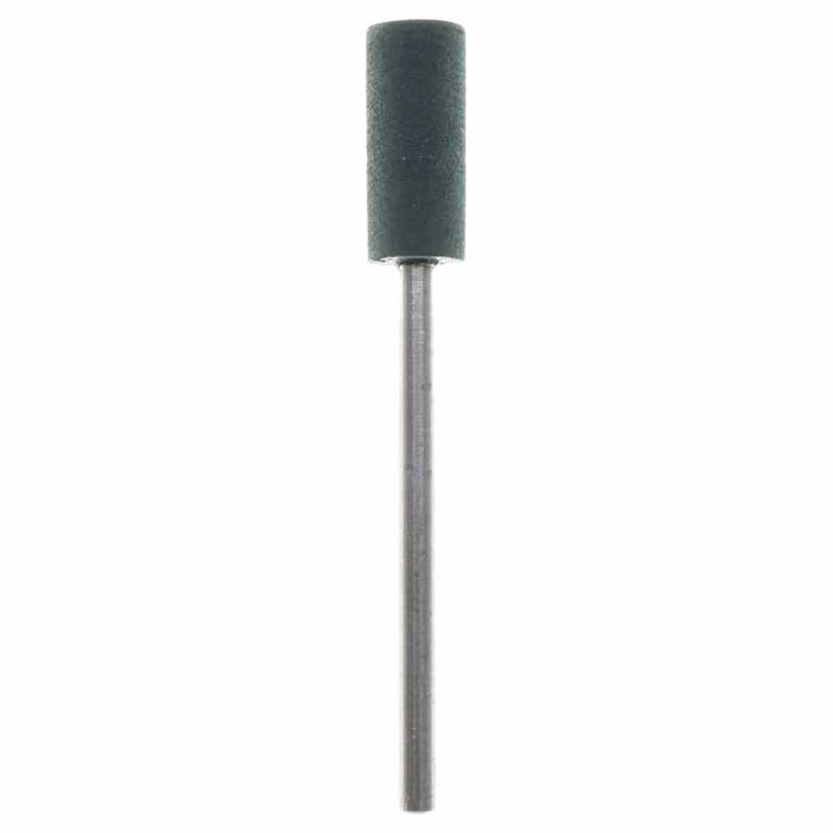 Dremel 461 - 1/4 inch Cylinder Rubber Polishing Point