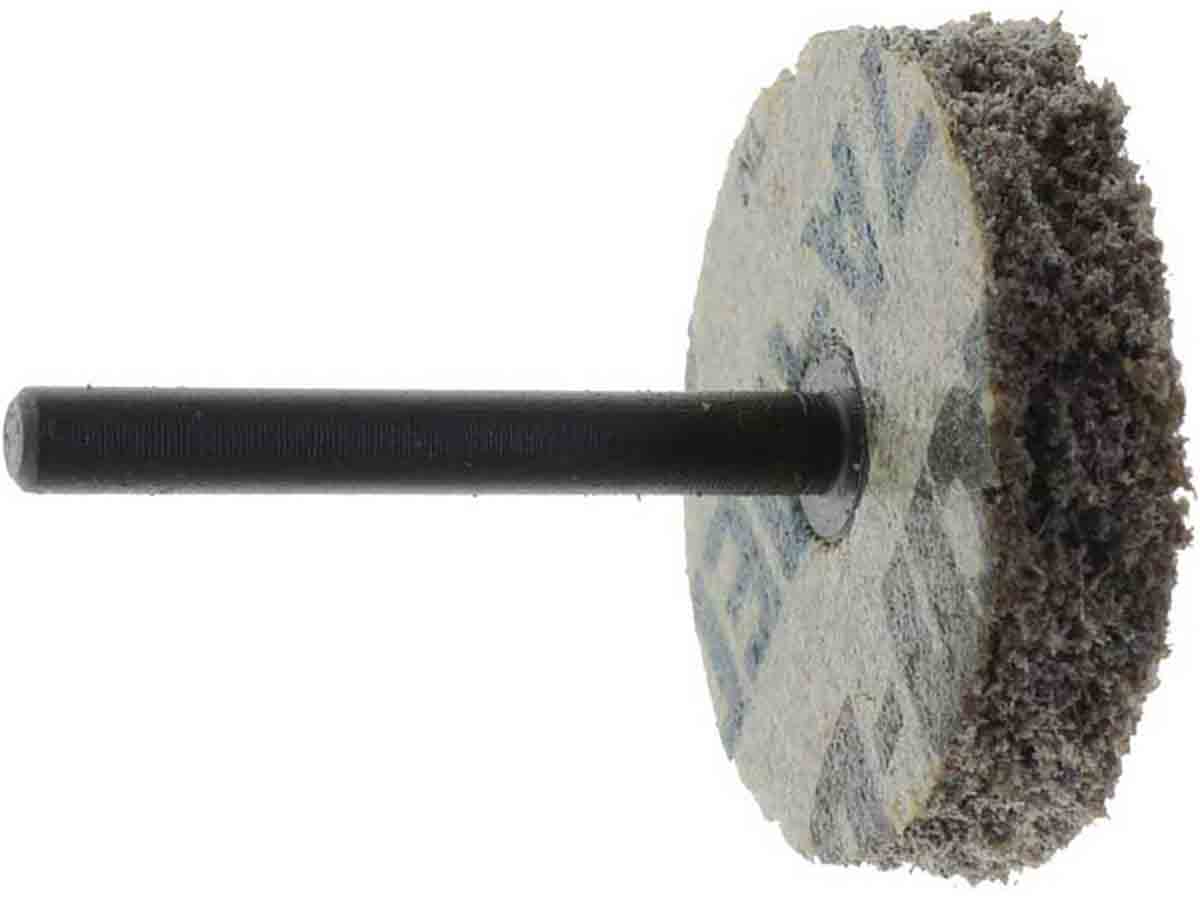 Dremel 500 - 1 inch Abrasive Wheel