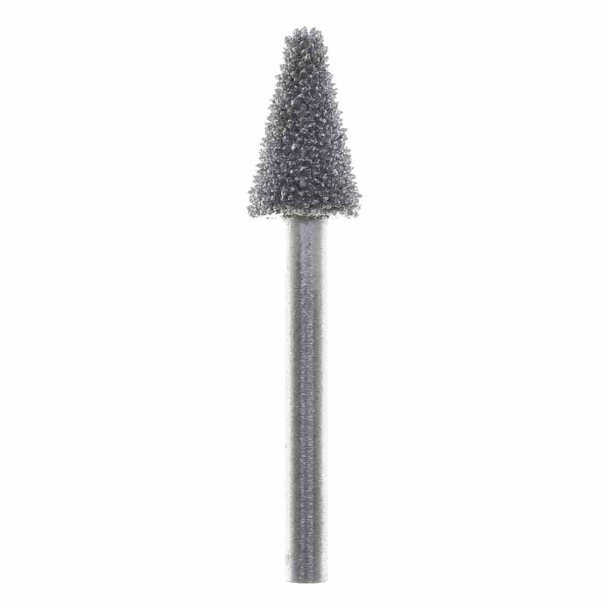 Dremel 9934 CONE Structured Tooth Tungsten Carbide Cutter