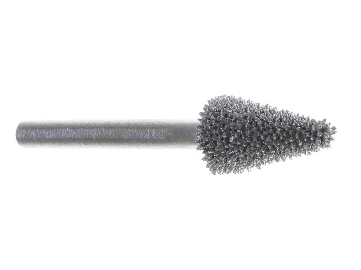 Dremel 9934 CONE Structured Tooth Tungsten Carbide Cutter