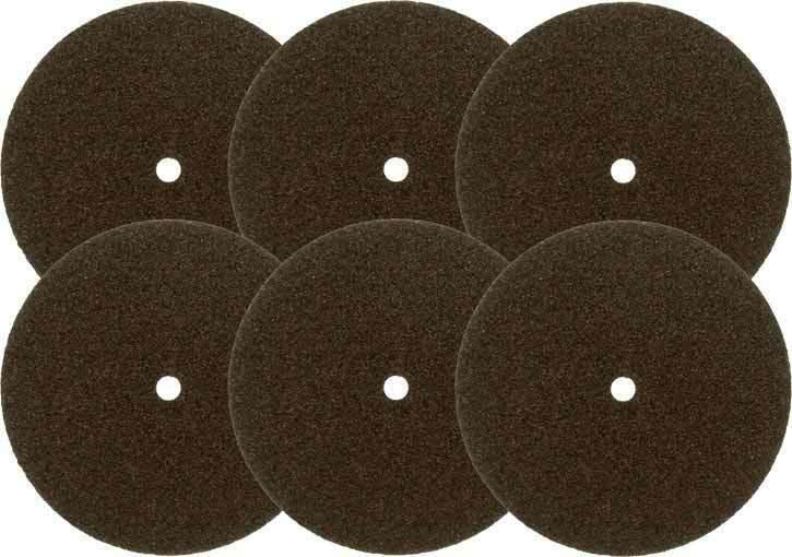 Dremel 688-01 - 69pc Cut-Off Wheel Set