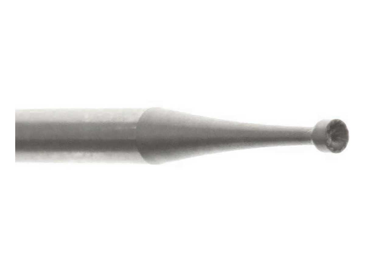 Closeout - 01.3mm Steel Cup Cutter - 3/32 inch shank - Germany