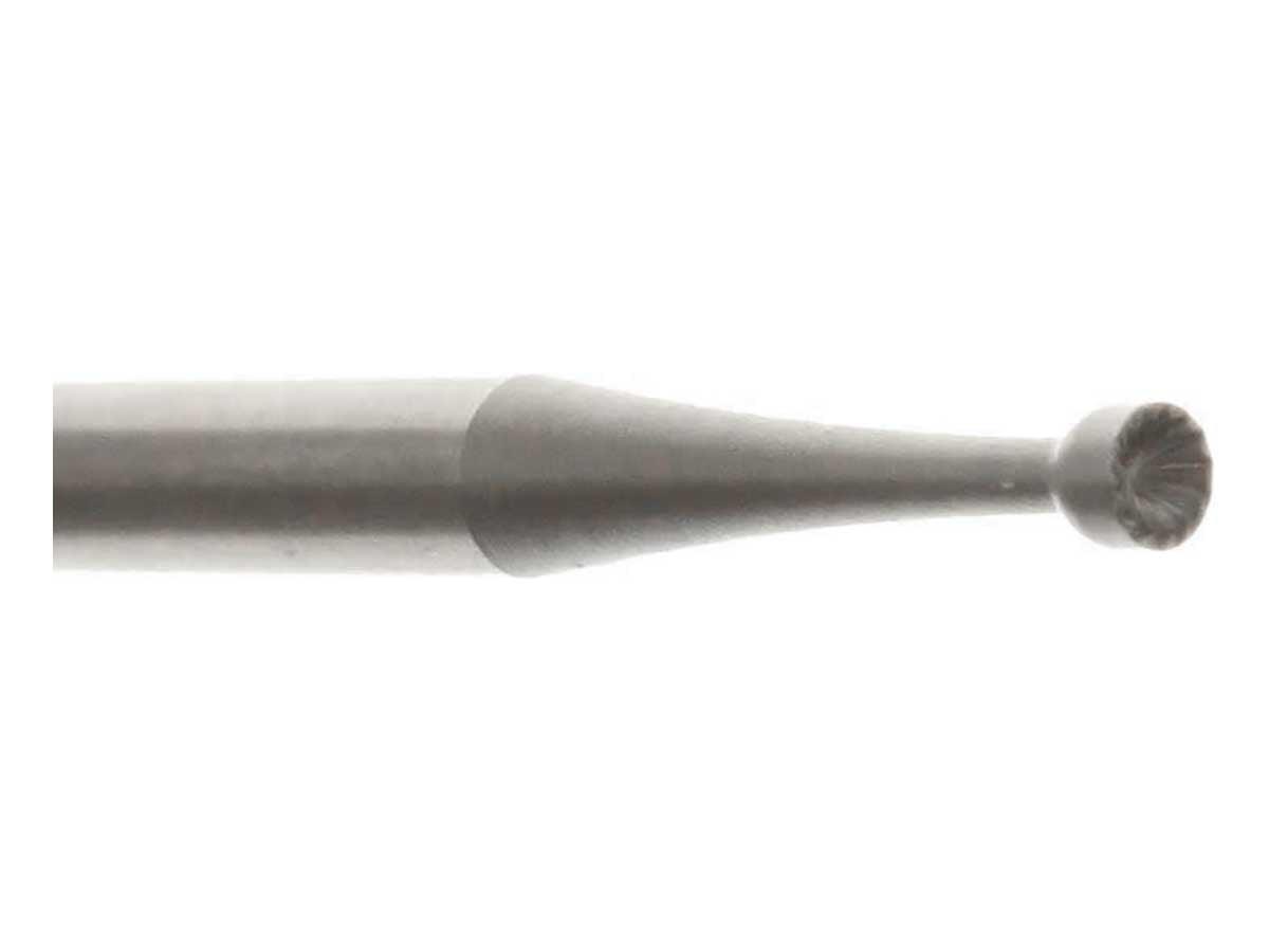 Closeout - 01.6mm Steel Cup Cutter - 3/32 inch shank - Germany