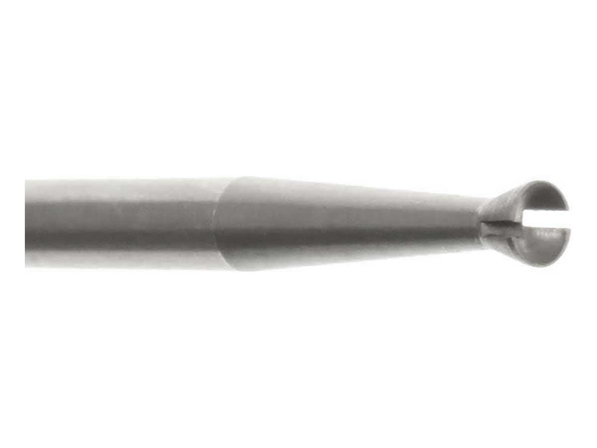Closeout - 01.8mm Steel Fast Champion Cup Cutter - Germany - 3/32 shank