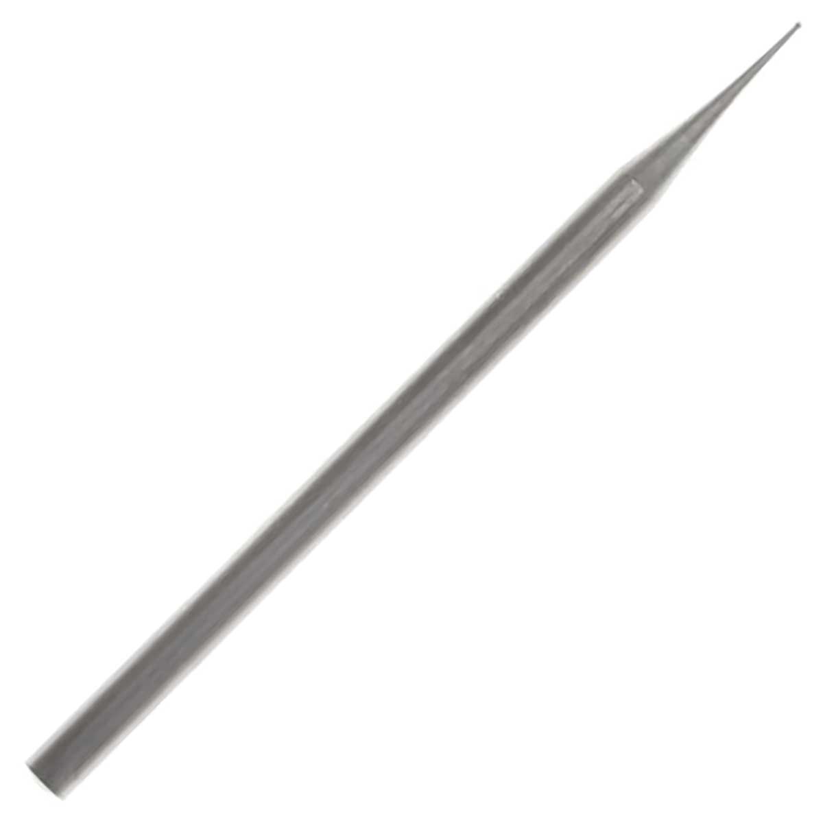 0.3mm Steel Round Bur - Germany - 3/32 inch shank