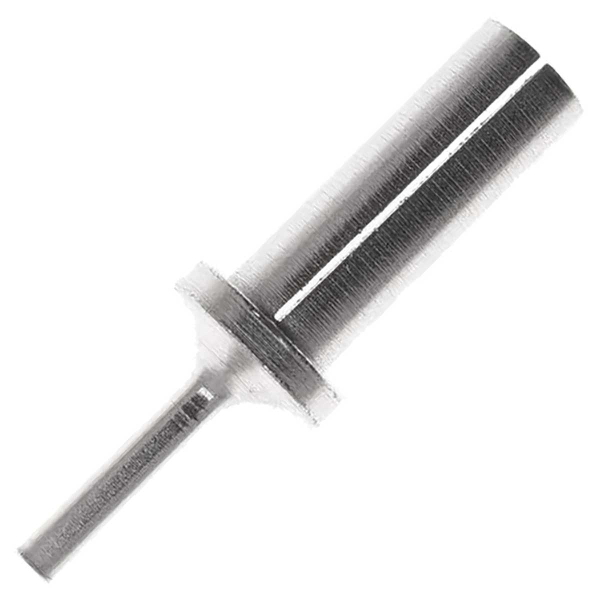 09.5mm - 3/8 inch Wolf Tools Ring Sanding Mandrel - 3mm shank