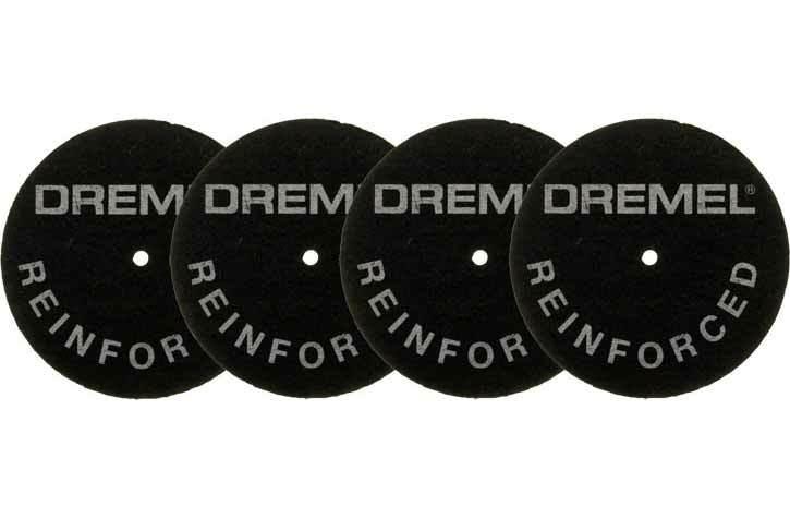 Dremel 688-01 - 69pc Cut-Off Wheel Set