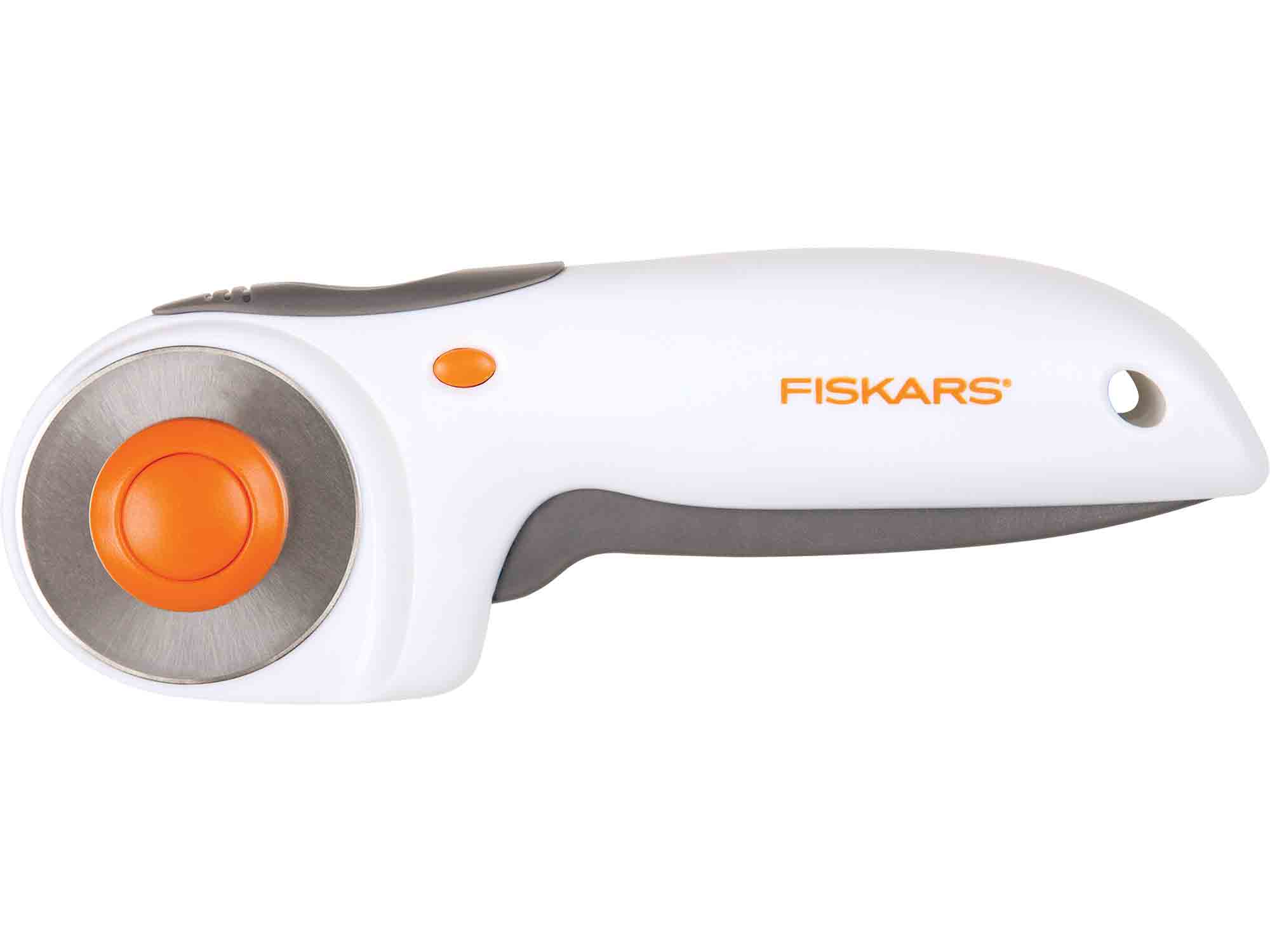 45mm Ergo Trigger Handle Rotary Cutter - Fiskars 197930 - Style B