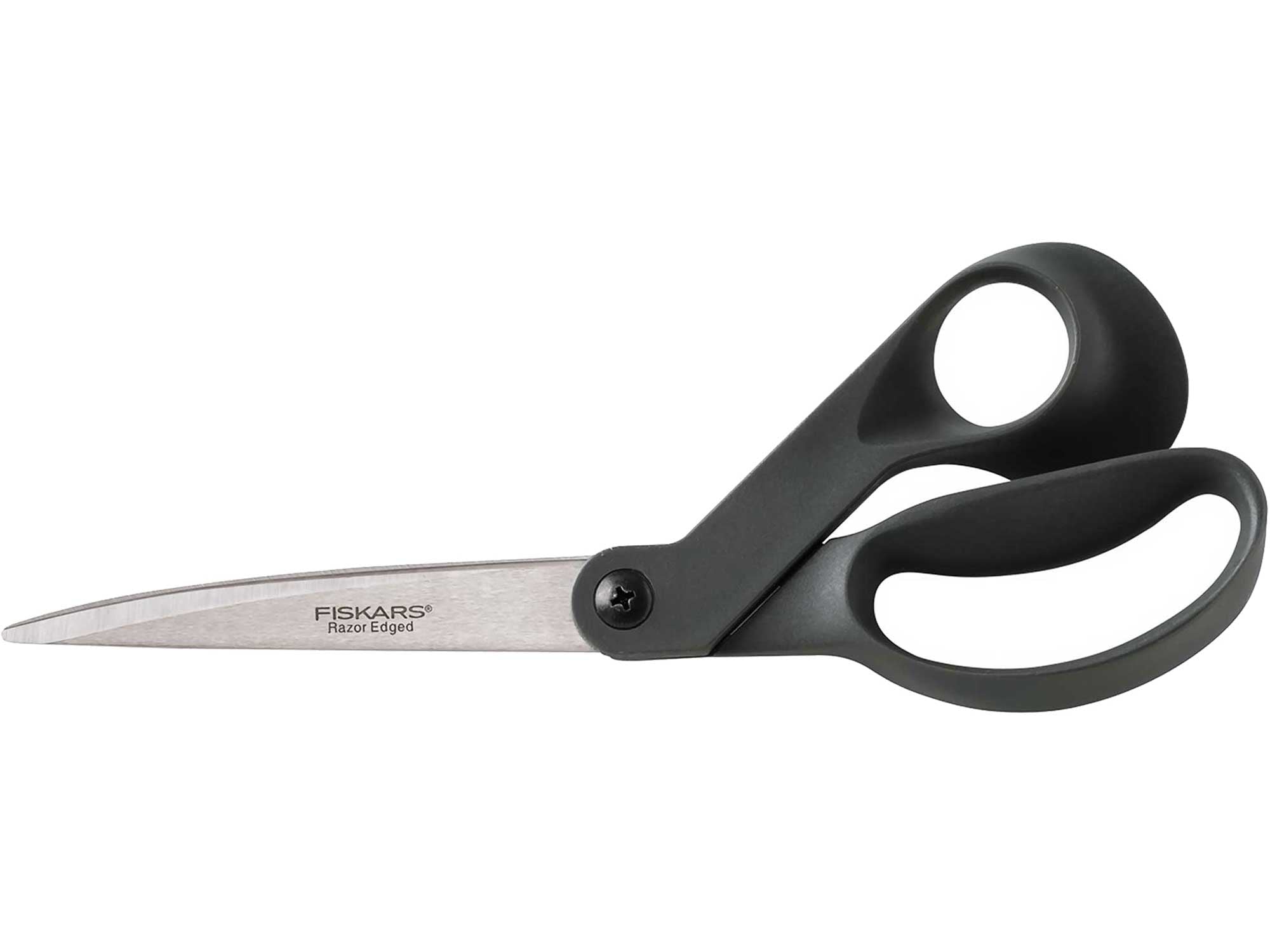 Fiskars 194460-1001 Razor Scissors - 9 inch