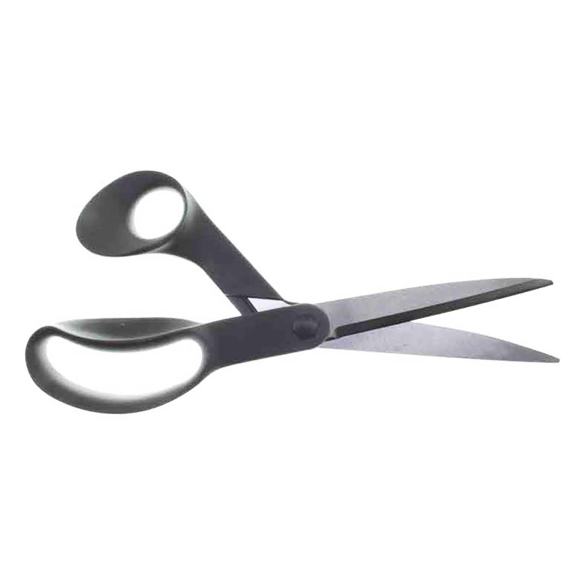 Fiskars 194460-1001 Razor Scissors - 9 inch