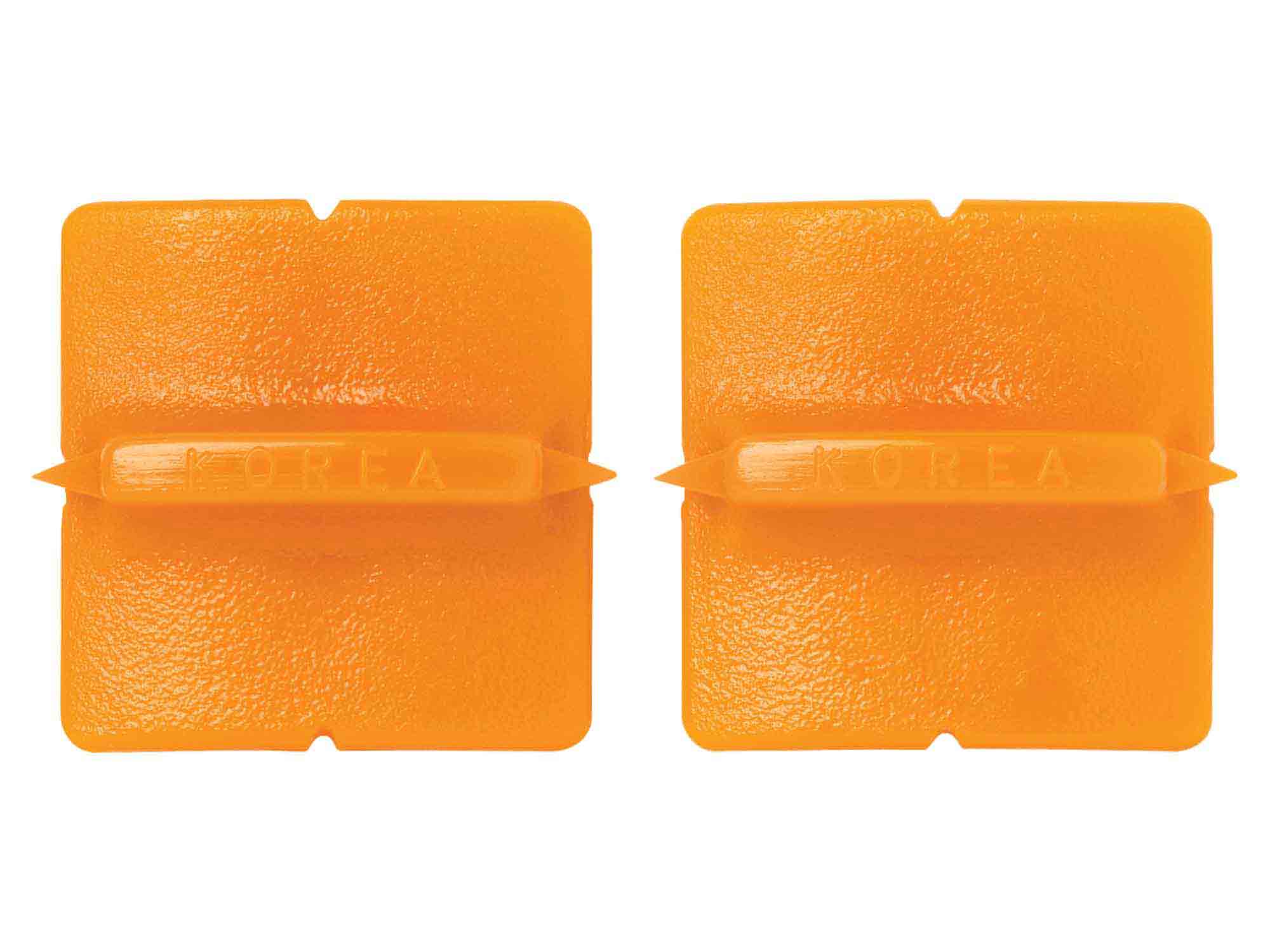 Fiskars 195960-1002 Style G Cutting Carriages - 2pc