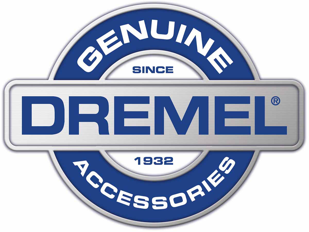 Dremel 500 - 1 inch Abrasive Wheel