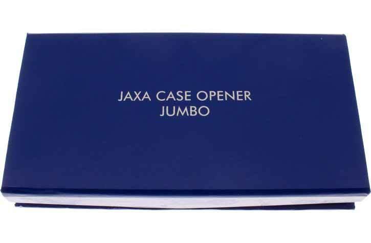 Jumbo 2 3/16 inch Watch Case Opener - 13pc - Folding Case